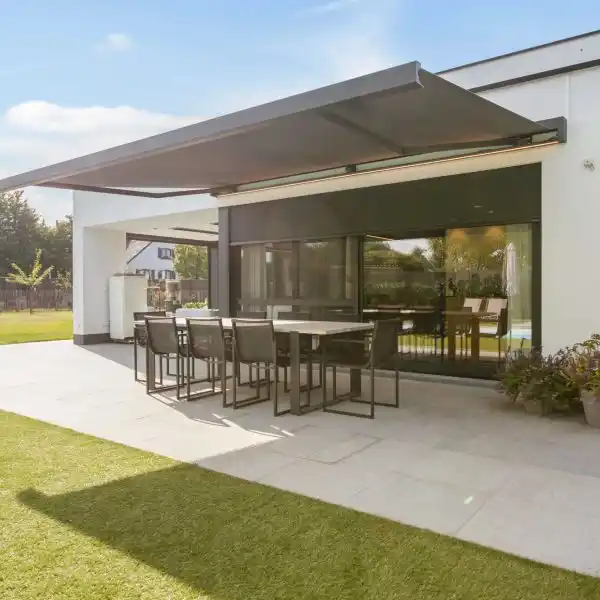 zonwering Poortugaal